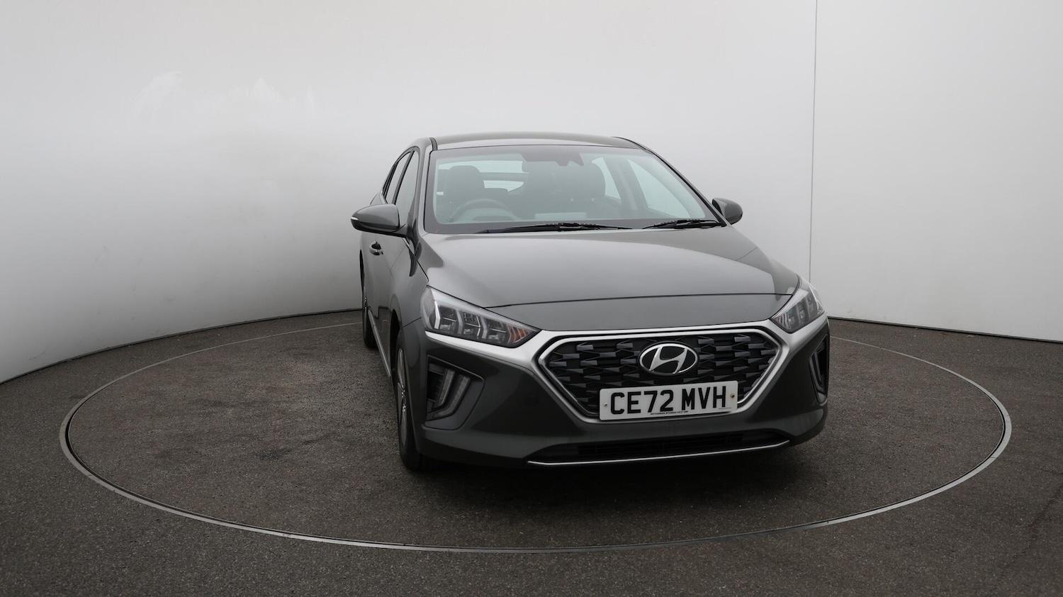 Used Hyundai IONIQ 2022 for sale - 76109850: Photo 42