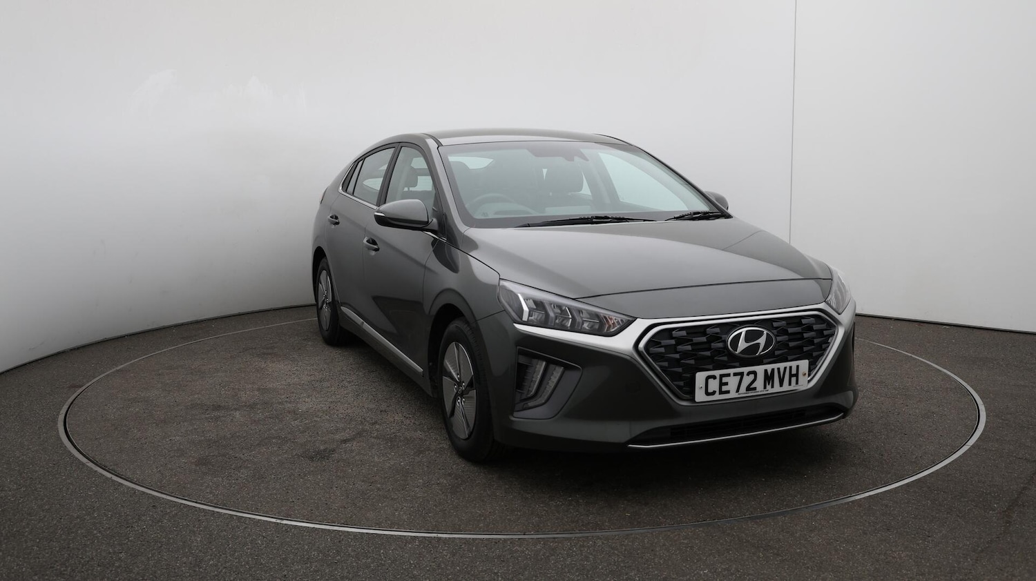 Used Hyundai IONIQ 2022 for sale - 76109850: Photo 43