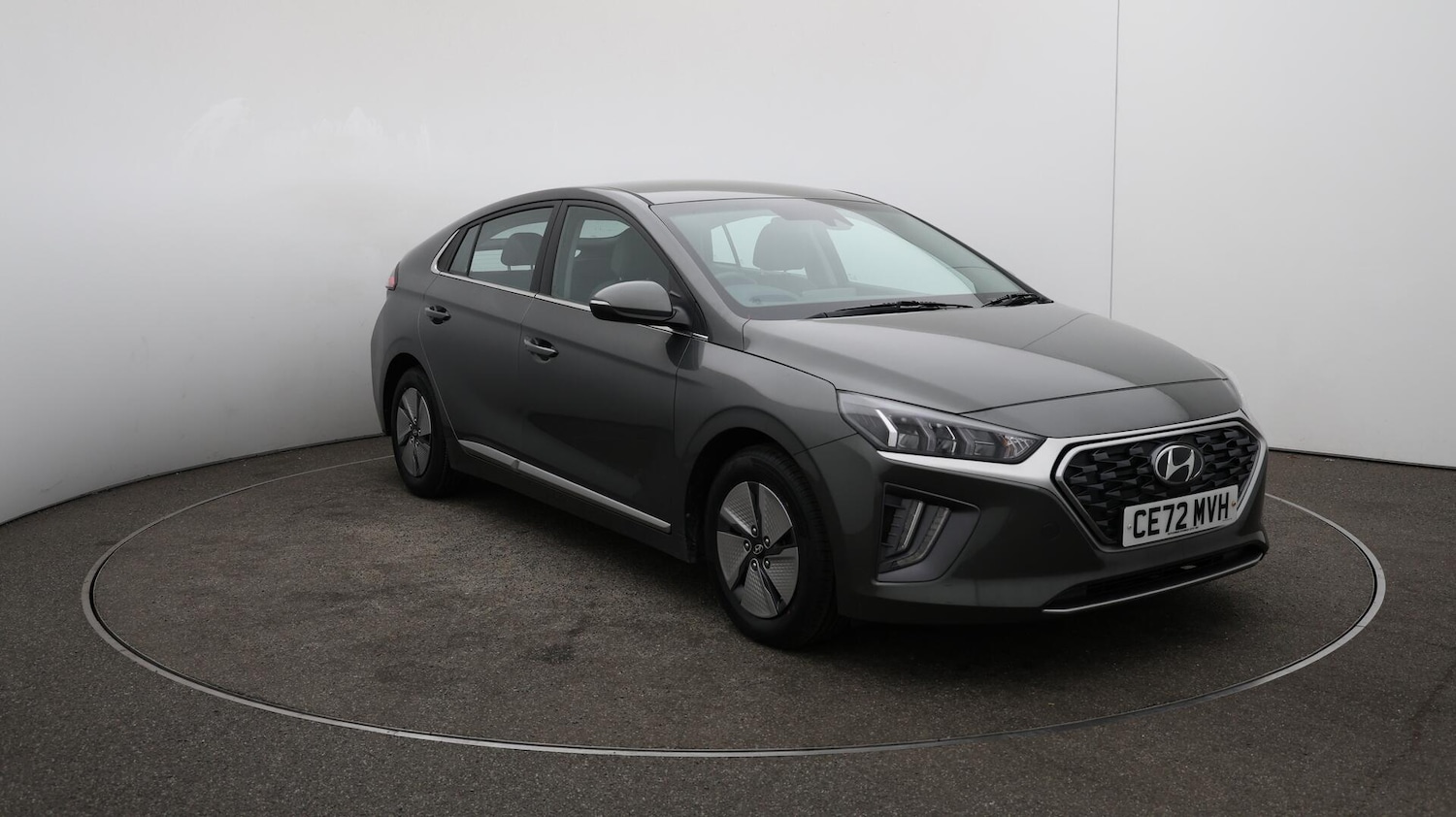Used Hyundai IONIQ 2022 for sale - 76109850: Photo 44