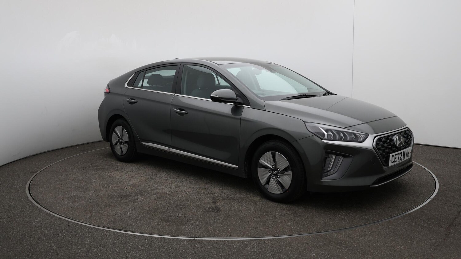 Used Hyundai IONIQ 2022 for sale - 76109850: Photo 45
