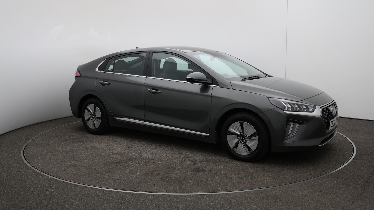 Used Hyundai IONIQ 2022 for sale - 76109850: Photo 46