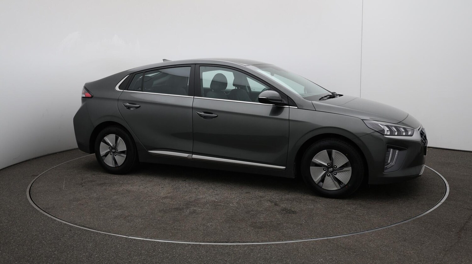 Used Hyundai IONIQ 2022 for sale - 76109850: Photo 47