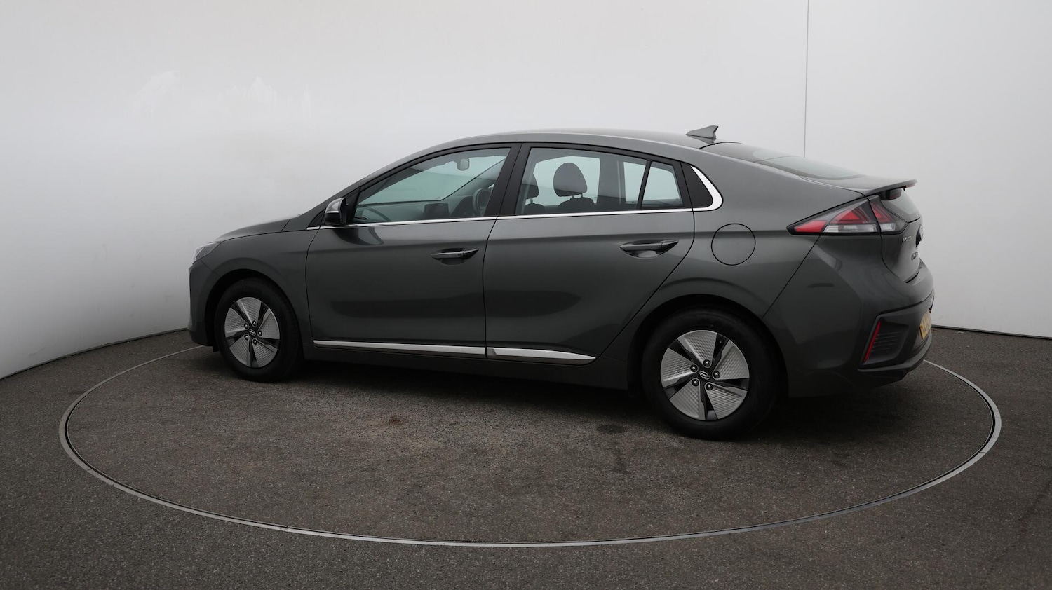 Used Hyundai IONIQ 2022 for sale - 76109850: Photo 48