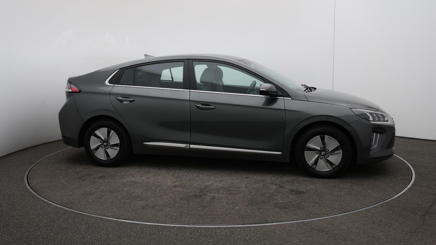 Used Hyundai IONIQ 2022 for sale - 76109850: Photo 49
