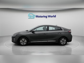 Used Hyundai IONIQ 2022 for sale - 76109850: Photo 4