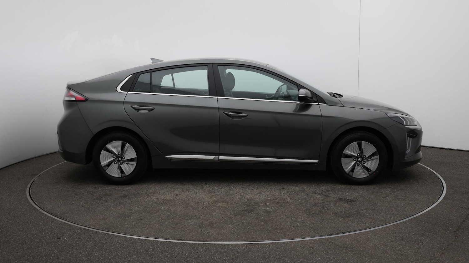 Used Hyundai IONIQ 2022 for sale - 76109850: Photo 50