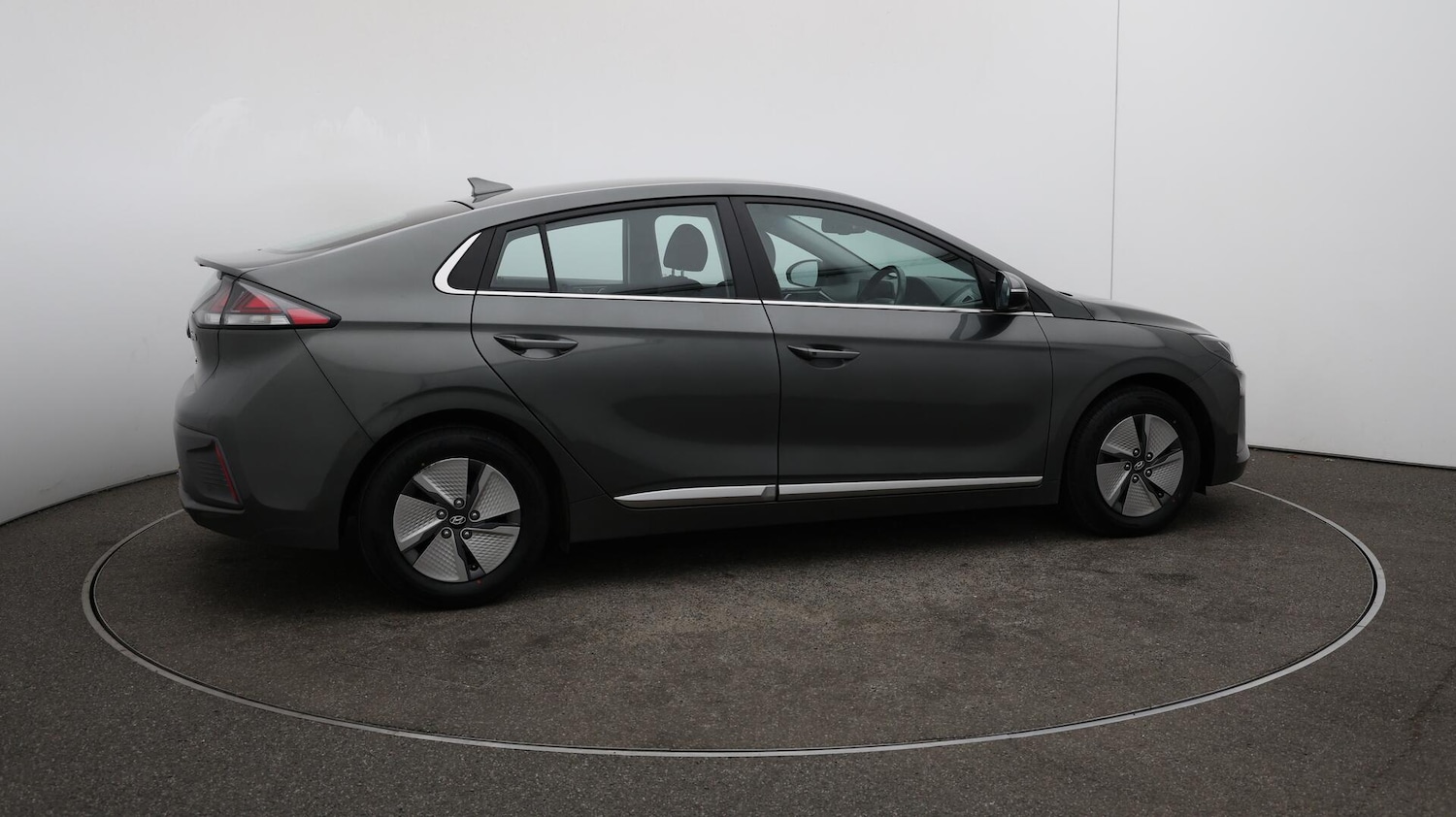 Used Hyundai IONIQ 2022 for sale - 76109850: Photo 52