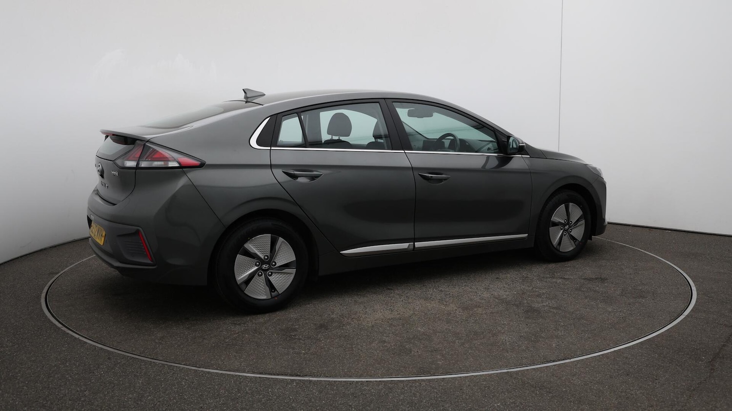 Used Hyundai IONIQ 2022 for sale - 76109850: Photo 53