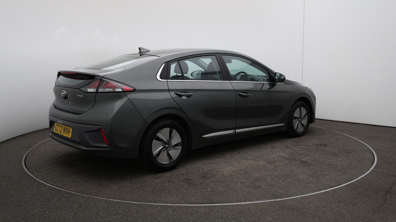 Used Hyundai IONIQ 2022 for sale - 76109850: Photo 54