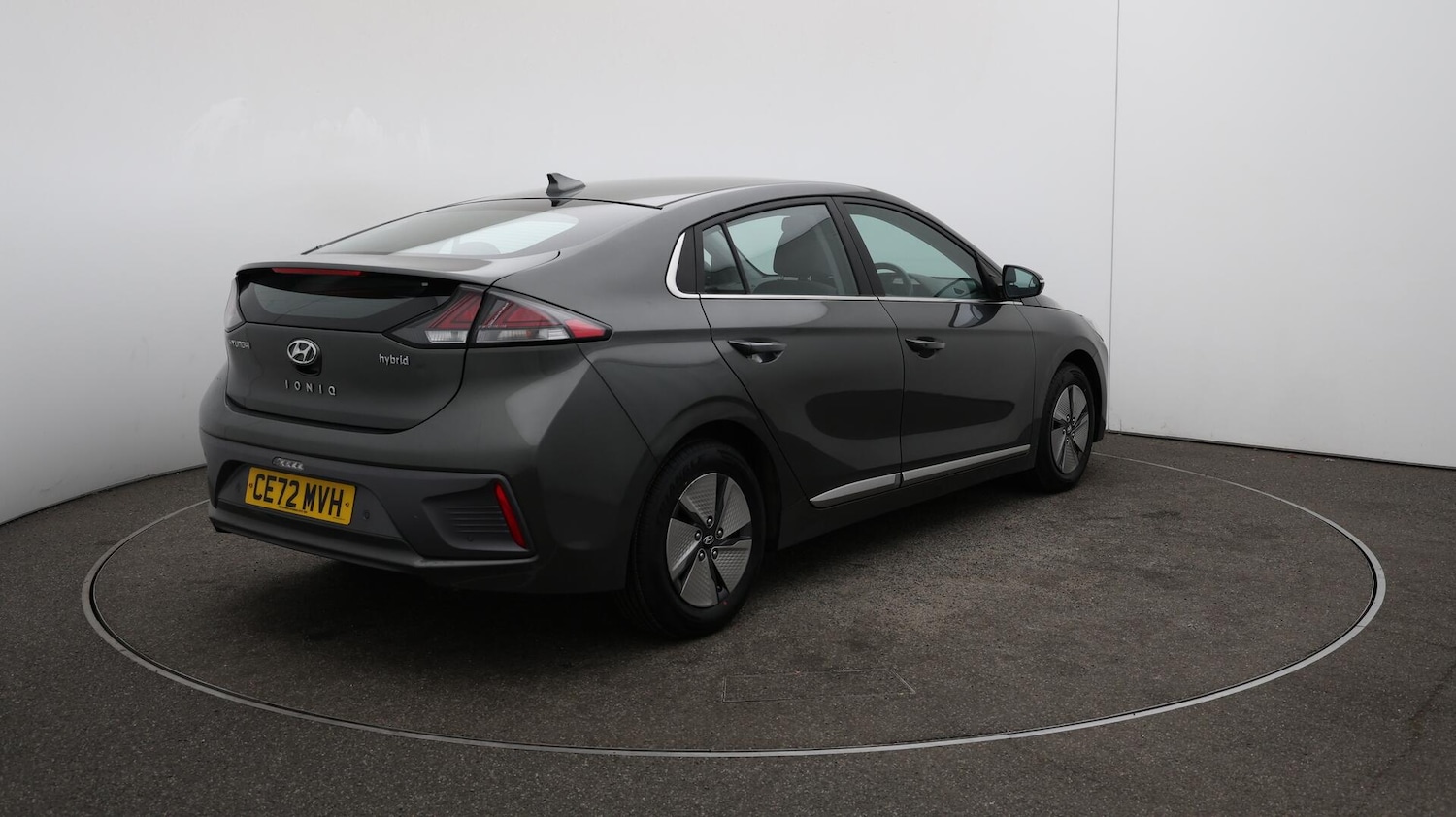 Used Hyundai IONIQ 2022 for sale - 76109850: Photo 55