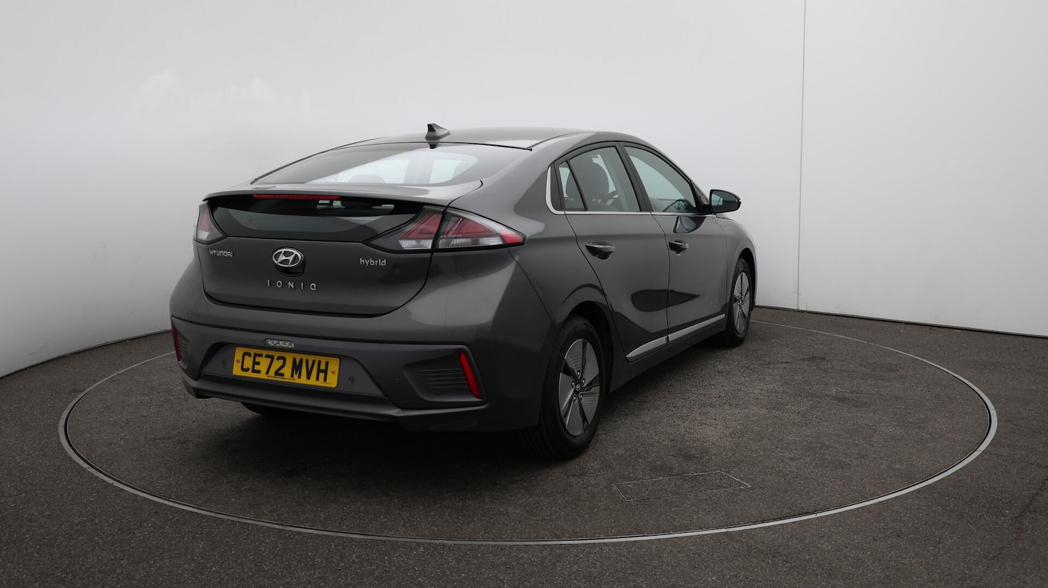 Used Hyundai IONIQ 2022 for sale - 76109850: Photo 56