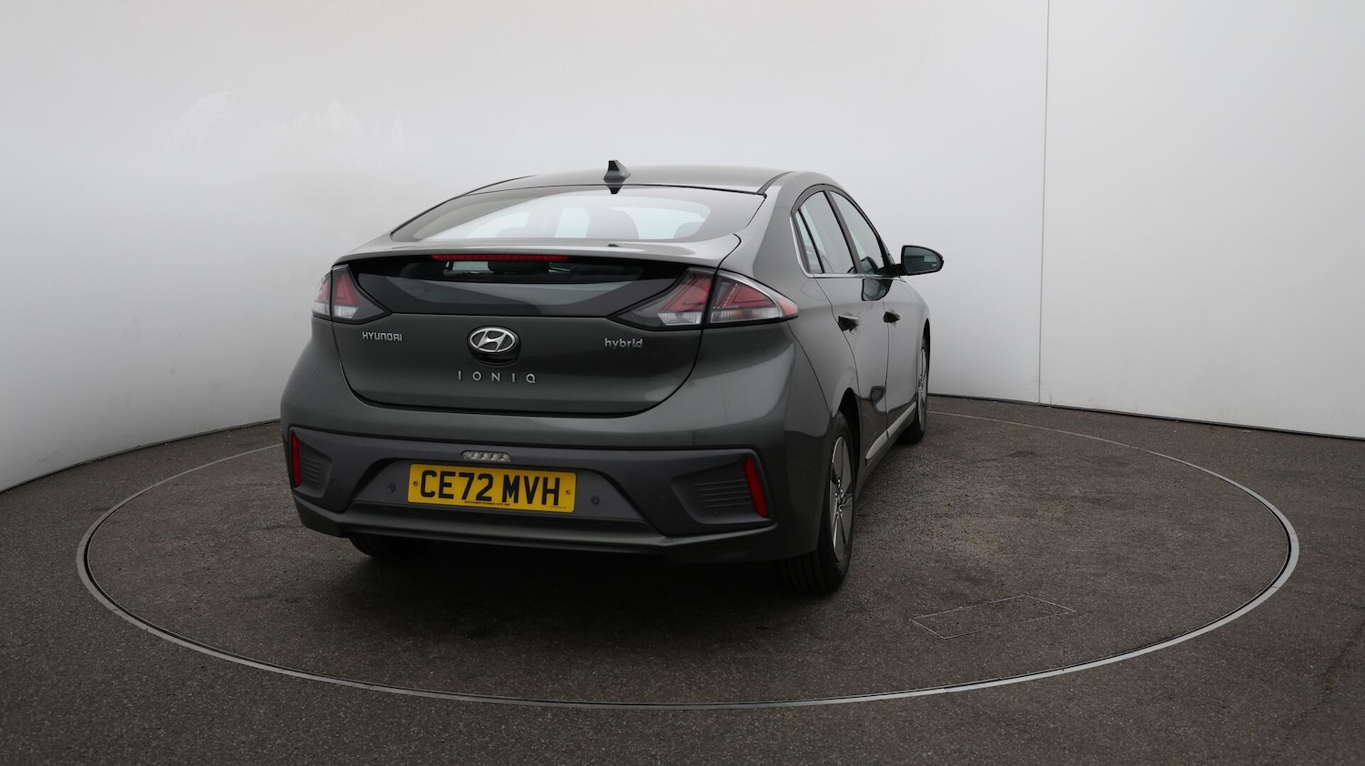 Used Hyundai IONIQ 2022 for sale - 76109850: Photo 57