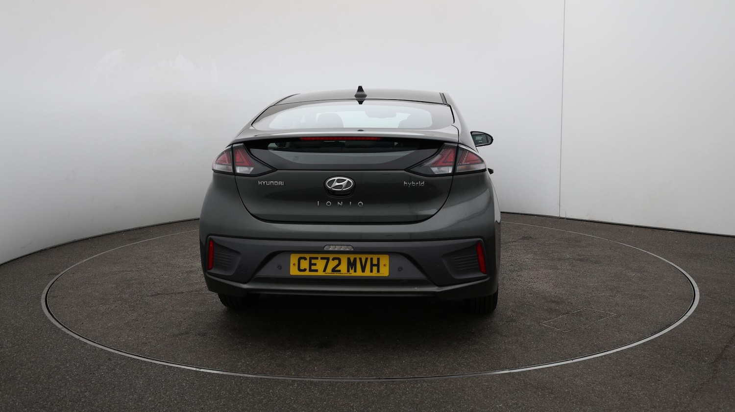 Used Hyundai IONIQ 2022 for sale - 76109850: Photo 58