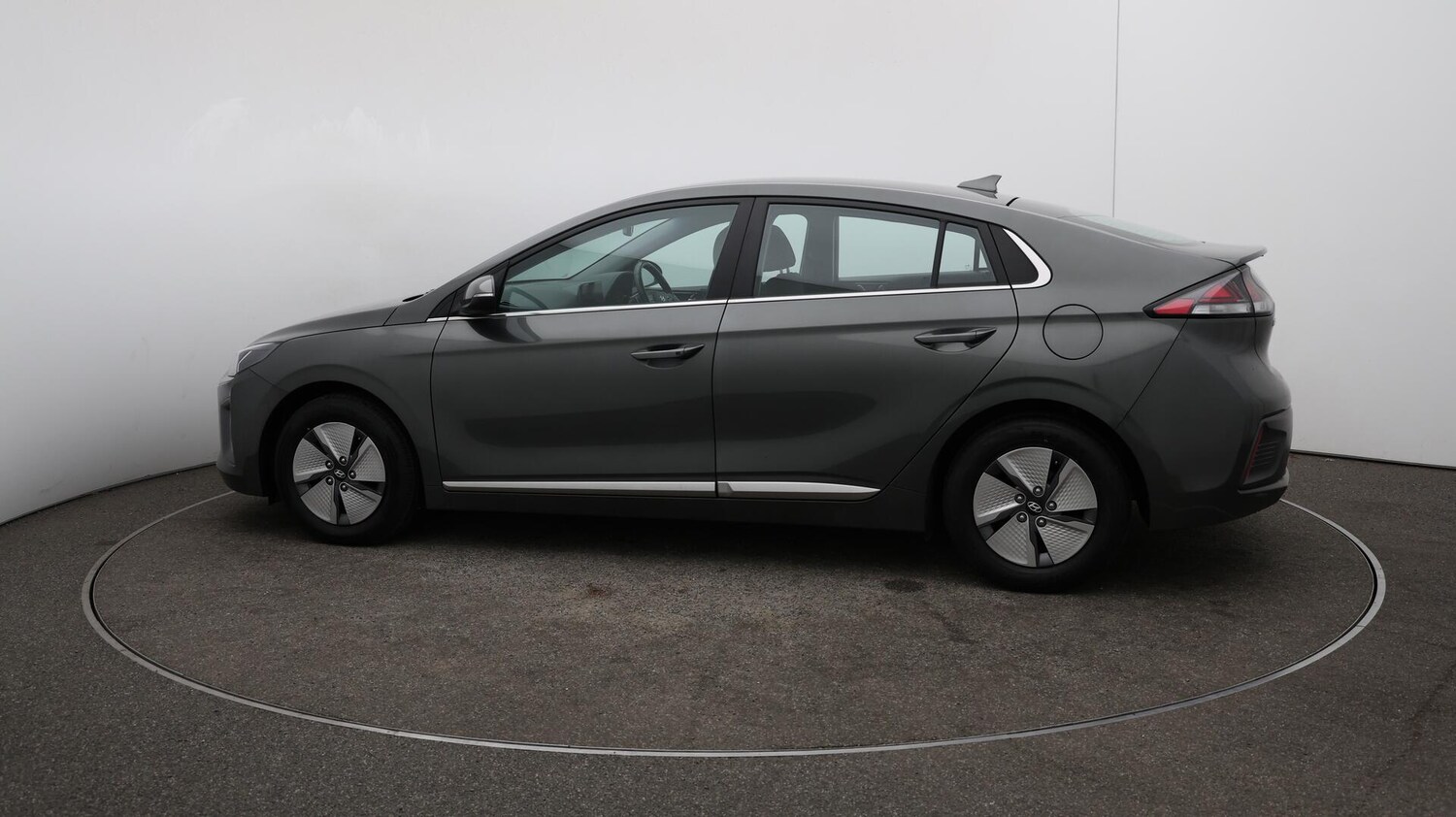 Used Hyundai IONIQ 2022 for sale - 76109850: Photo 59