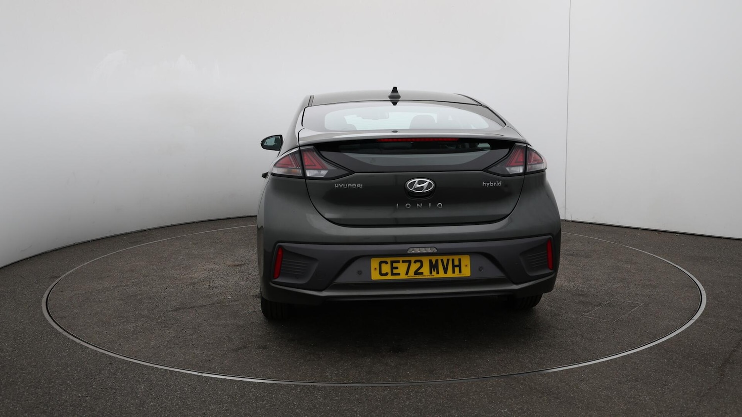 Used Hyundai IONIQ 2022 for sale - 76109850: Photo 60