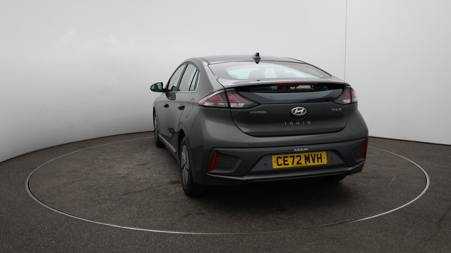 Used Hyundai IONIQ 2022 for sale - 76109850: Photo 61