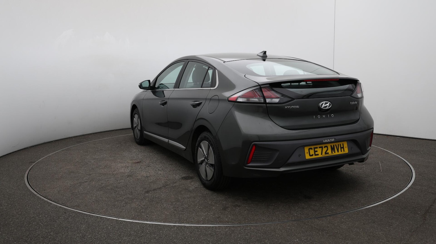 Used Hyundai IONIQ 2022 for sale - 76109850: Photo 62