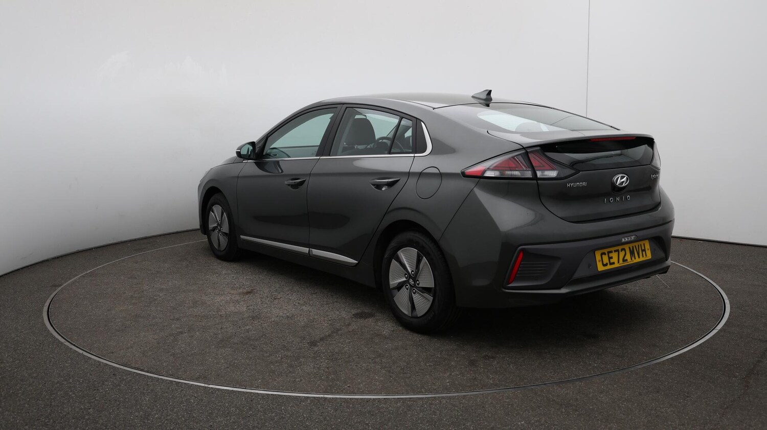 Used Hyundai IONIQ 2022 for sale - 76109850: Photo 63
