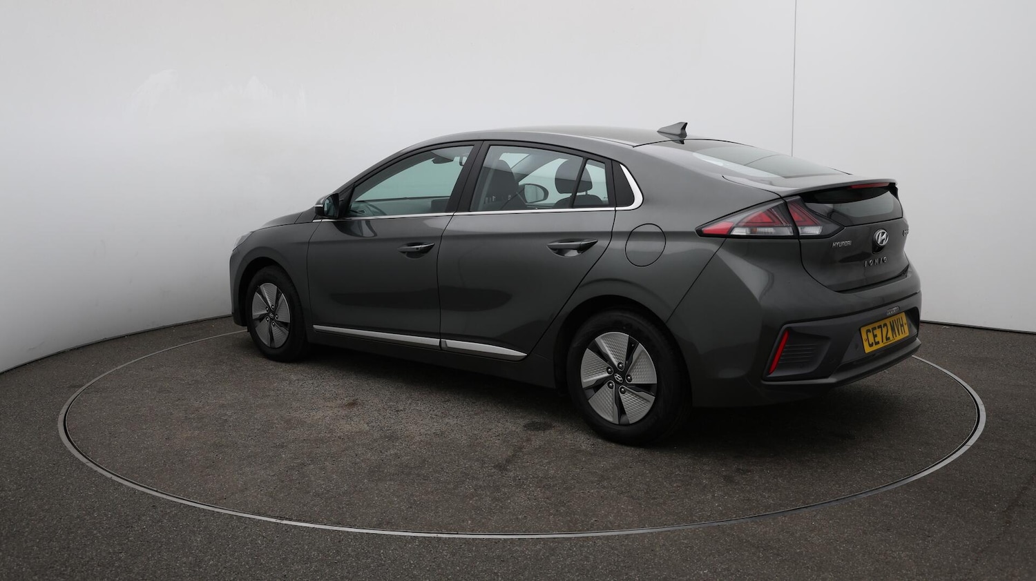 Used Hyundai IONIQ 2022 for sale - 76109850: Photo 64