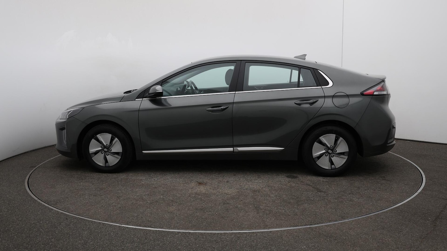 Used Hyundai IONIQ 2022 for sale - 76109850: Photo 65