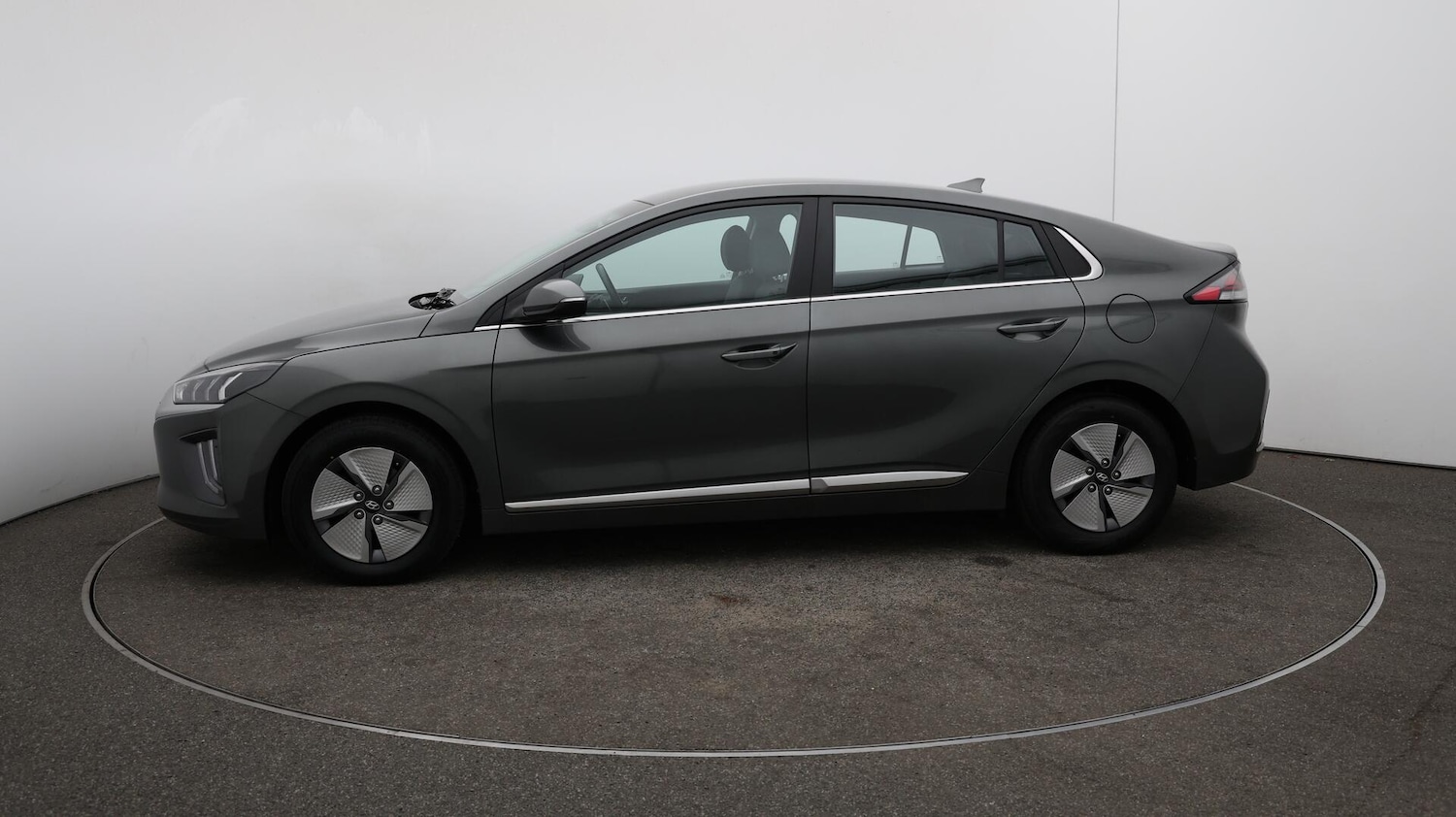 Used Hyundai IONIQ 2022 for sale - 76109850: Photo 66