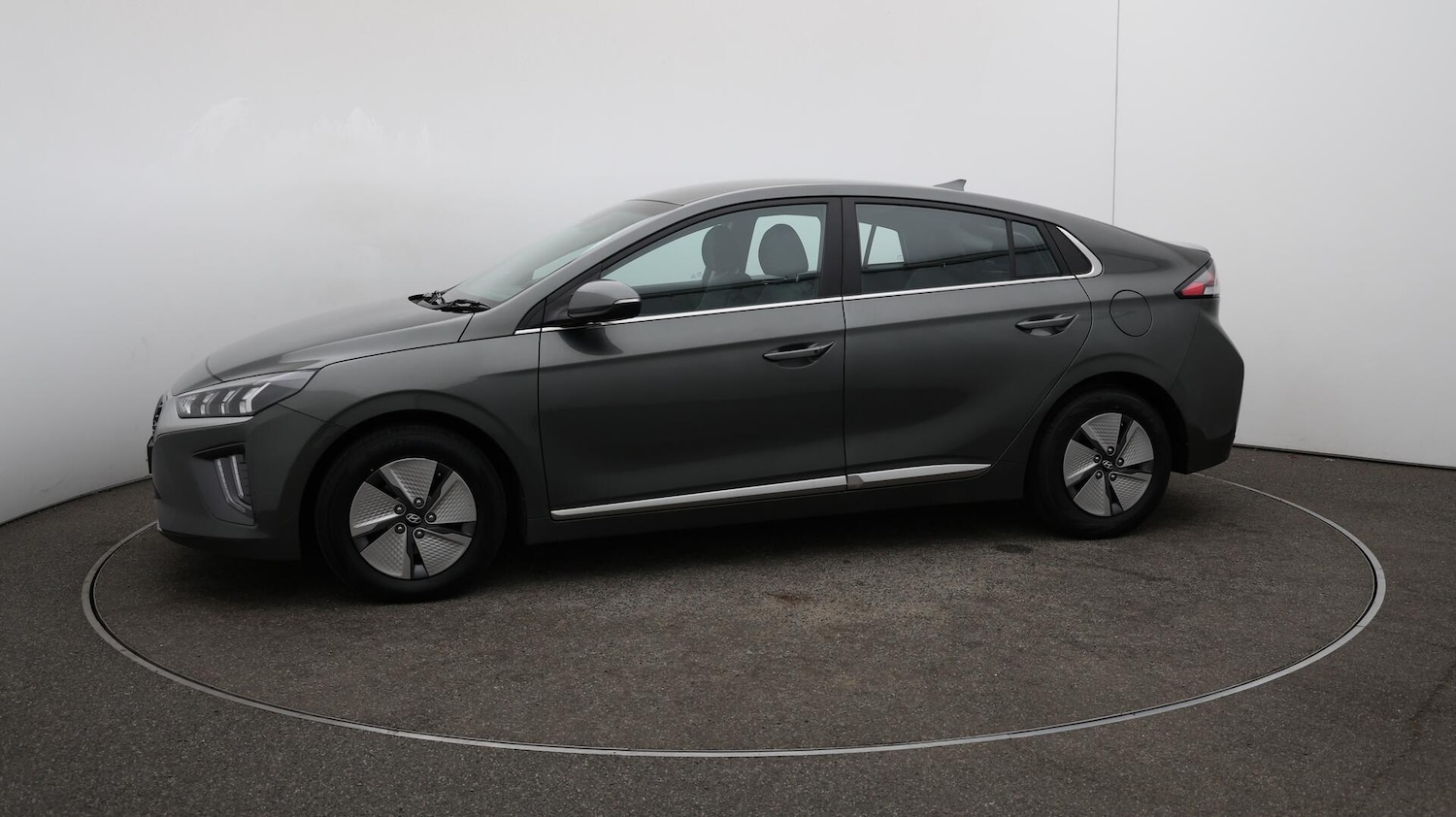 Used Hyundai IONIQ 2022 for sale - 76109850: Photo 67