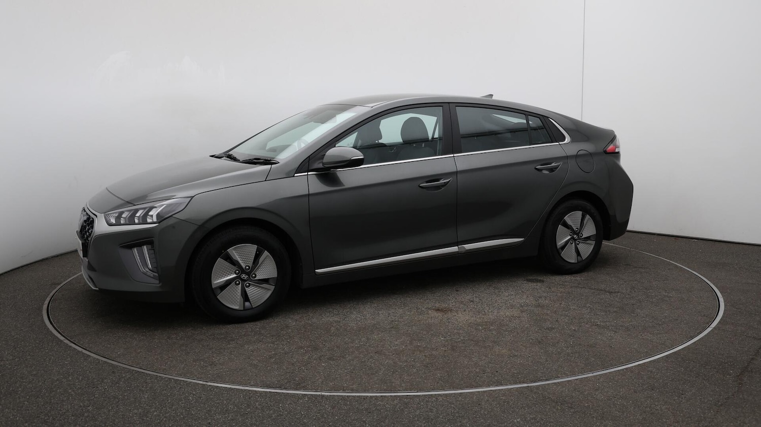 Used Hyundai IONIQ 2022 for sale - 76109850: Photo 68