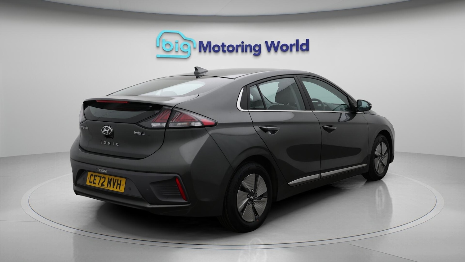 Used Hyundai IONIQ 2022 for sale - 76109850: Photo 7