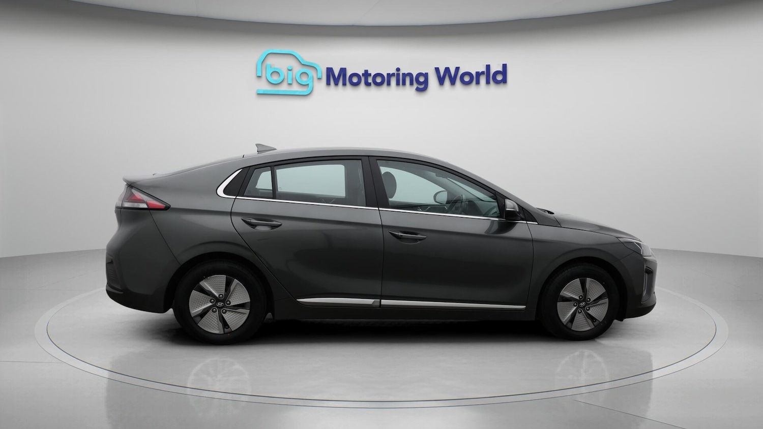 Used Hyundai IONIQ 2022 for sale - 76109850: Photo 8