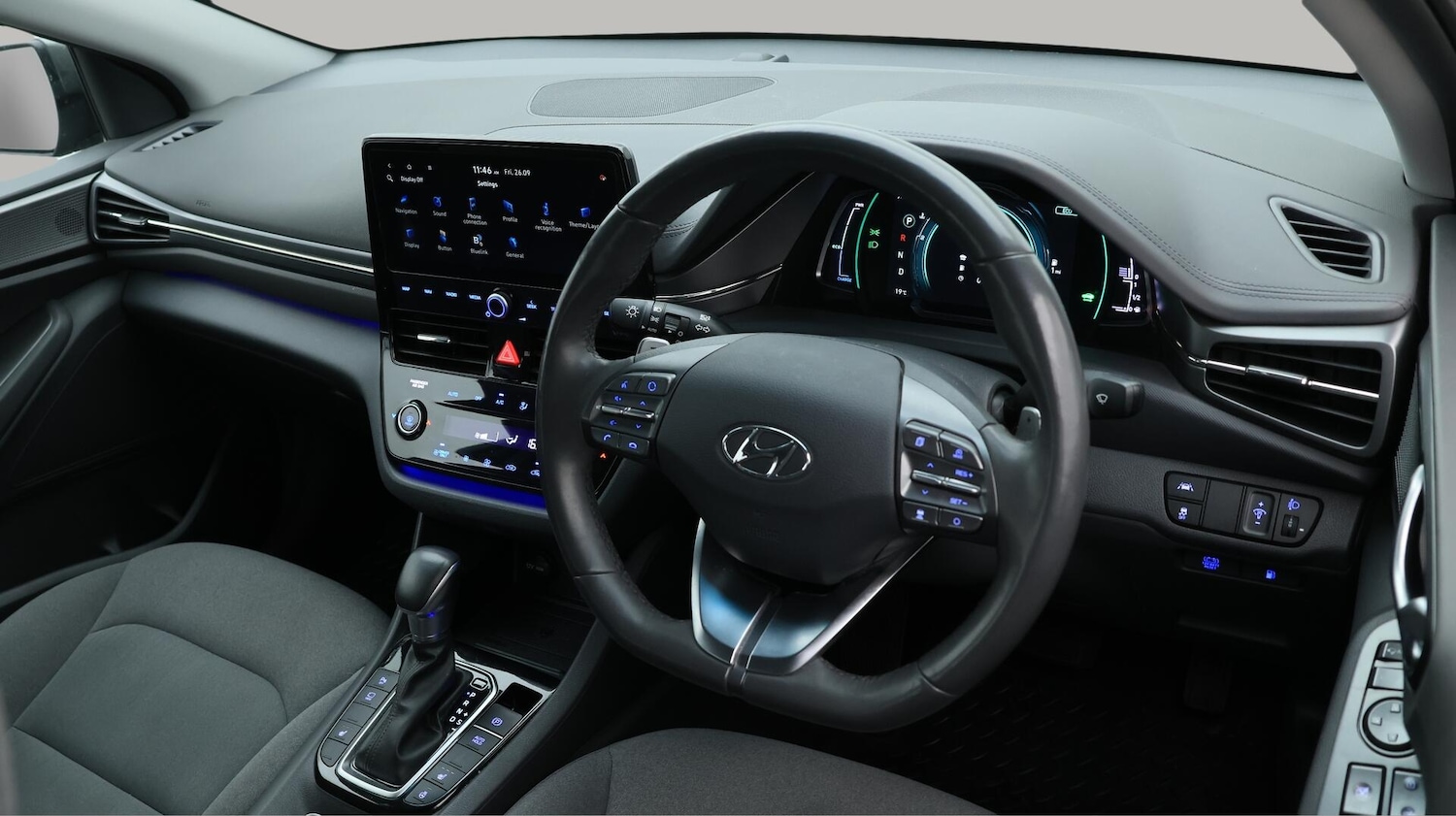 Used Hyundai IONIQ 2022 for sale - 76109850: Photo 9