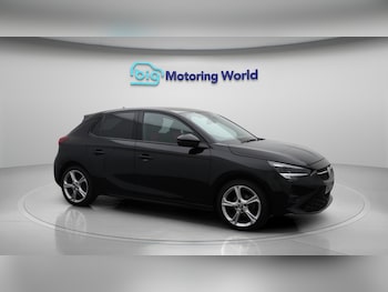 Used Vauxhall Corsa 2023 for sale - 75728586: Photo