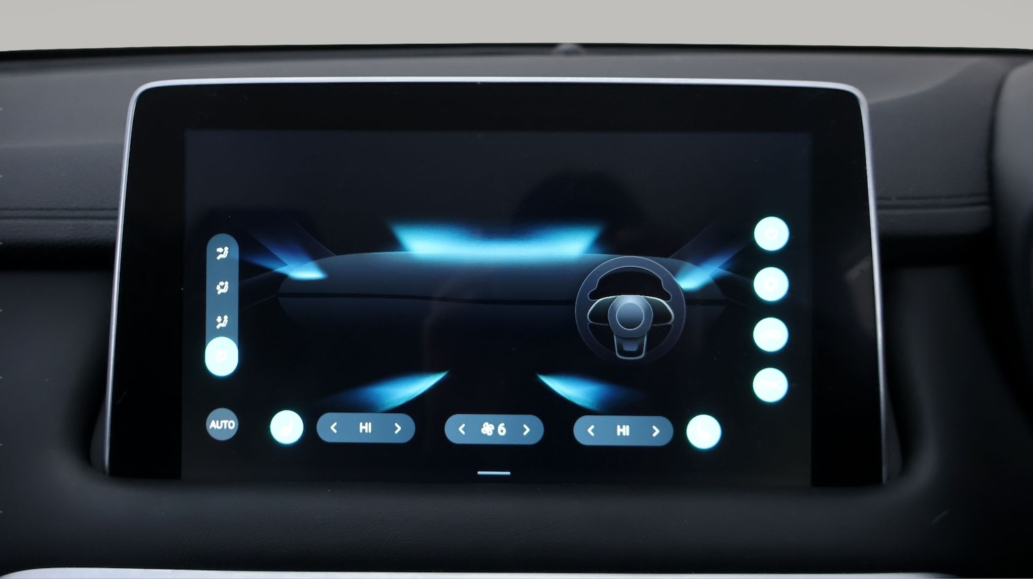 Used MG MG HS 2024 for sale - 77779514: Photo 12