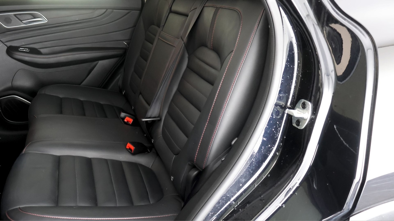 Used MG MG HS 2024 for sale - 77779514: Photo 16