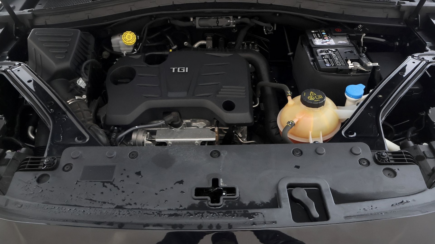 Used MG MG HS 2024 for sale - 77779514: Photo 19