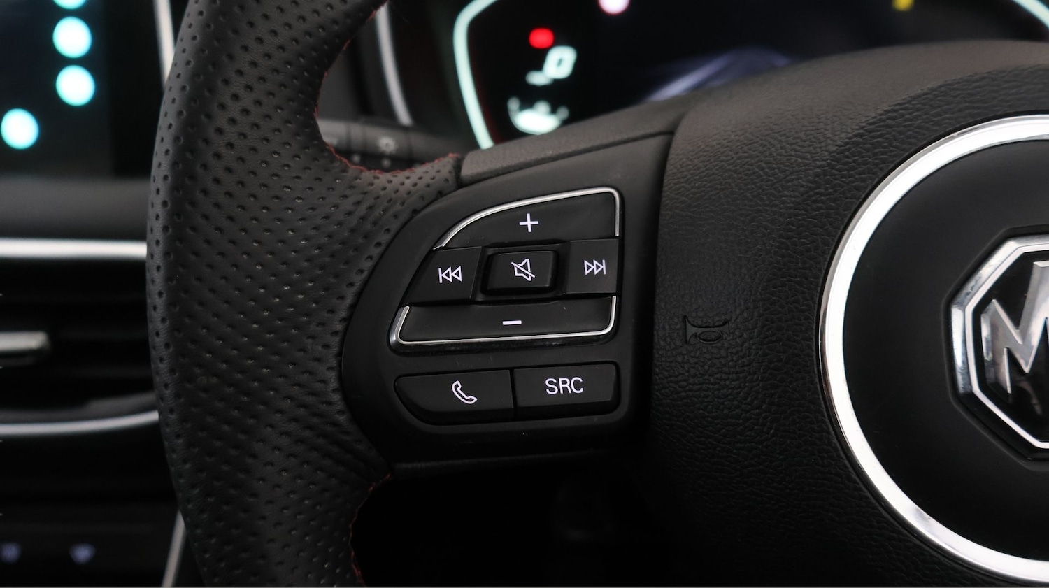 Used MG MG HS 2024 for sale - 77779514: Photo 20