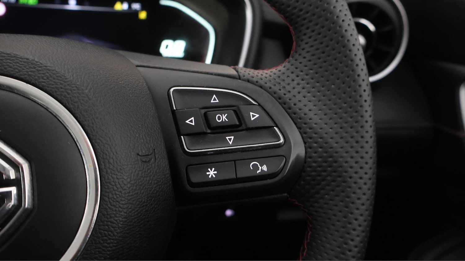 Used MG MG HS 2024 for sale - 77779514: Photo 21