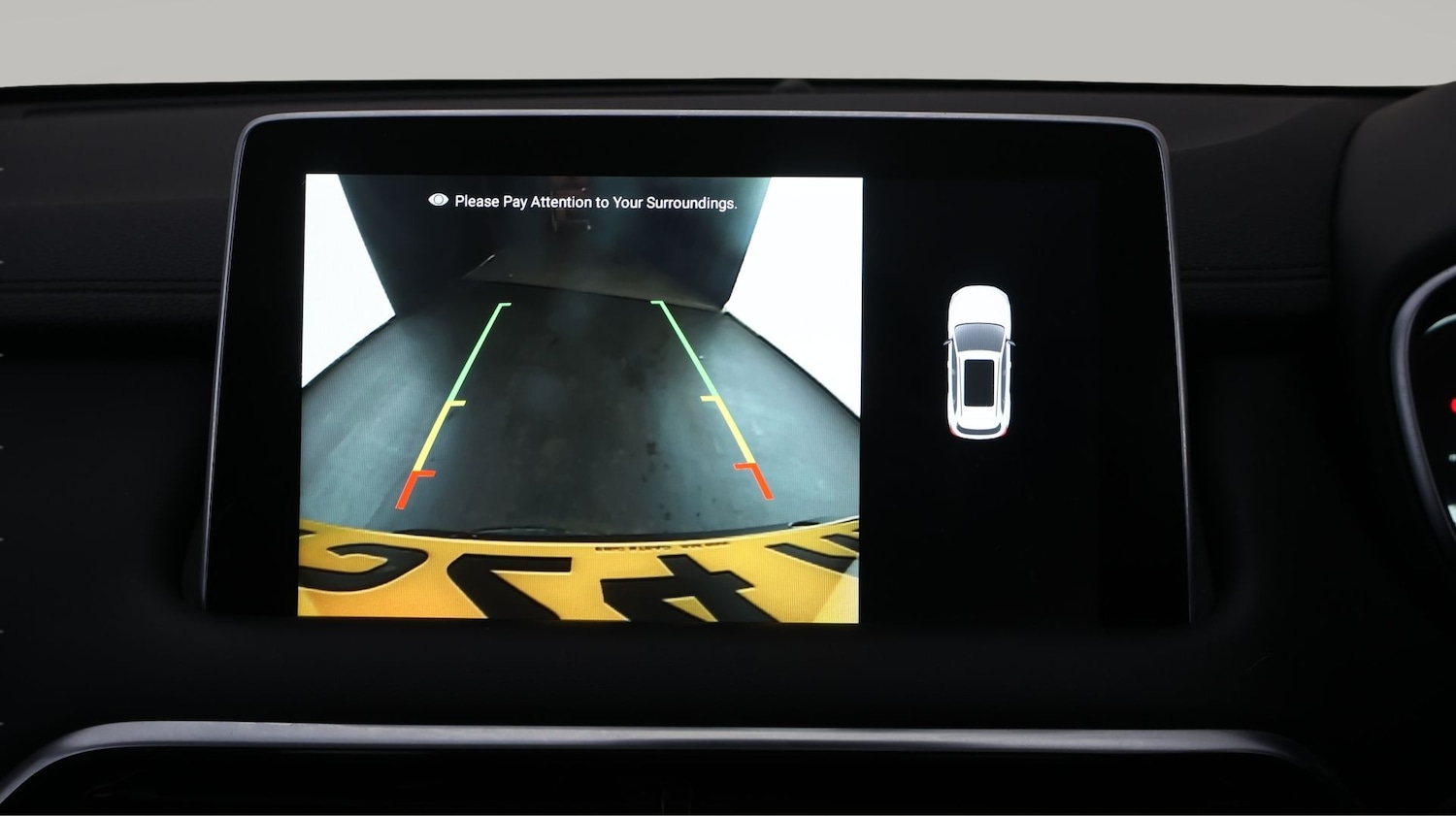 Used MG MG HS 2024 for sale - 77779514: Photo 24