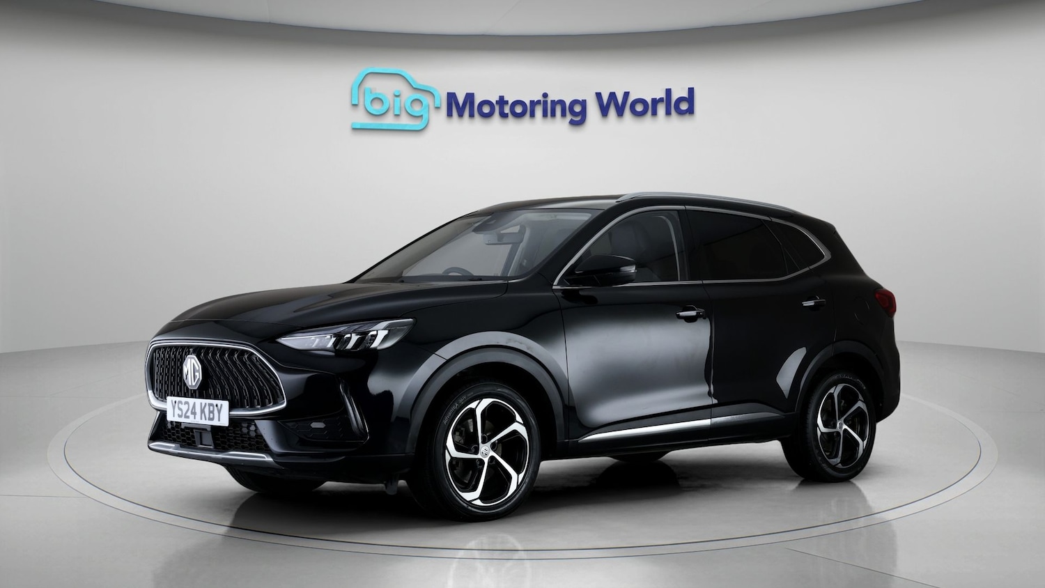 Used MG MG HS 2024 for sale - 77779514: Photo 3