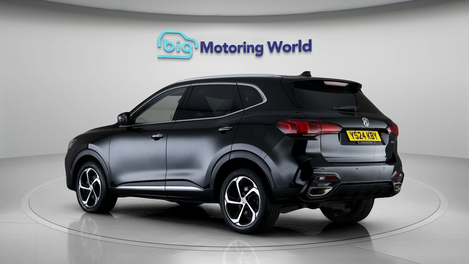 Used MG MG HS 2024 for sale - 77779514: Photo 5