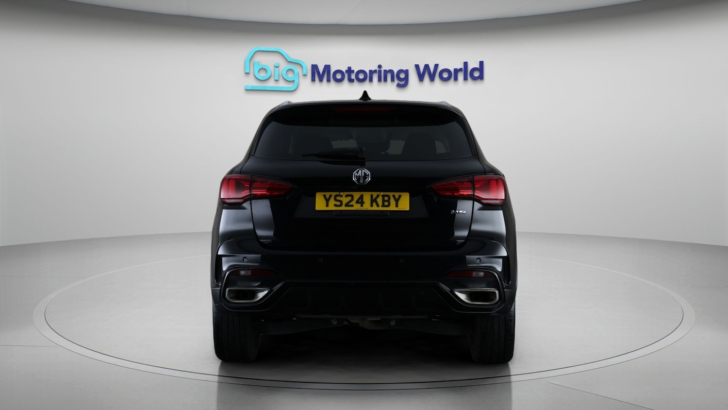 Used MG MG HS 2024 for sale - 77779514: Photo 6