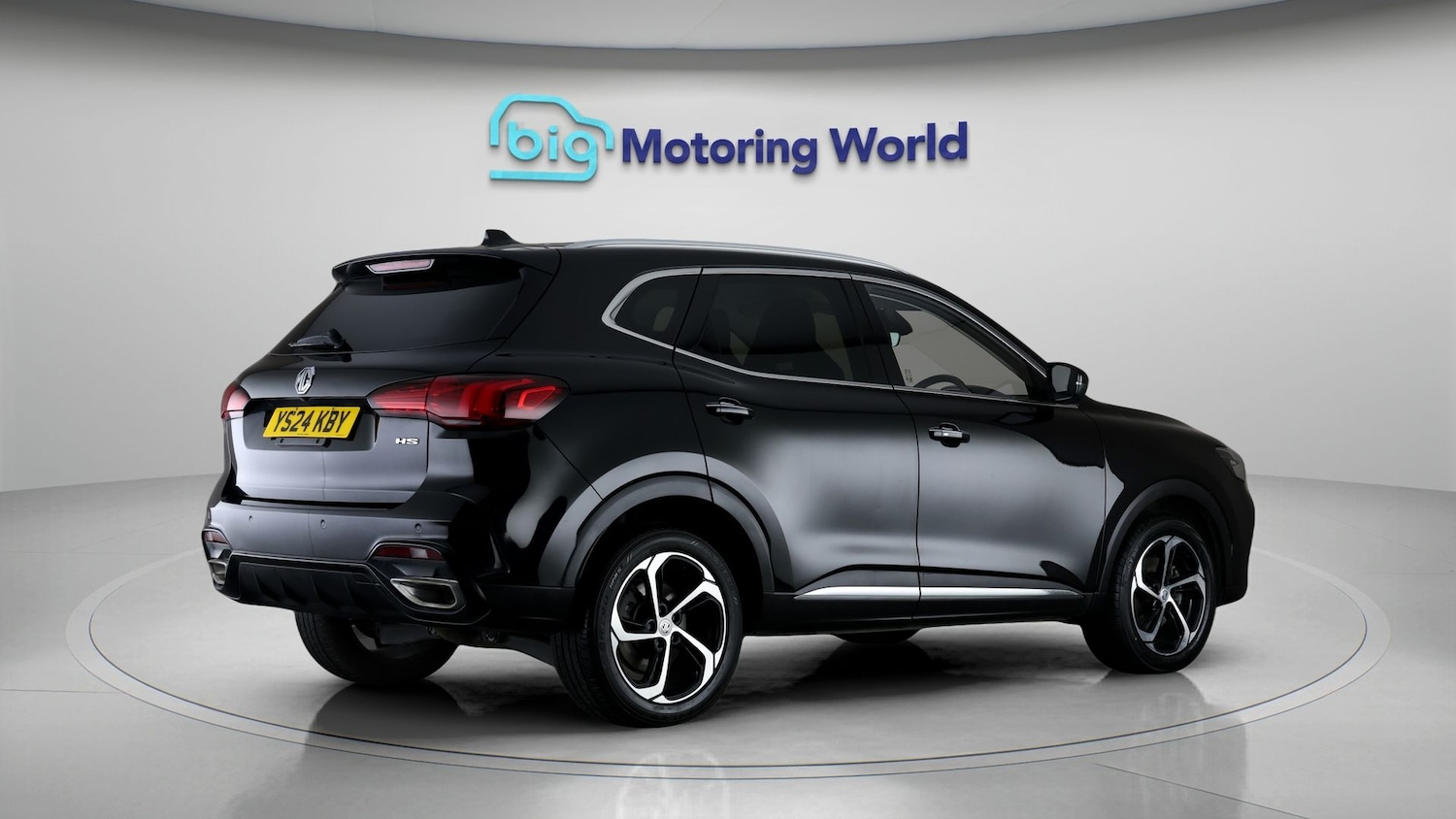 Used MG MG HS 2024 for sale - 77779514: Photo 7