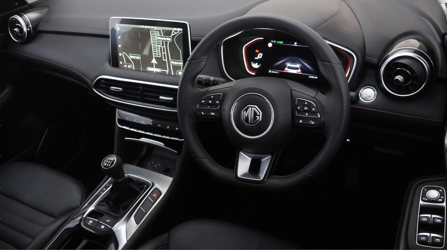 Used MG MG HS 2024 for sale - 77779514: Photo 9