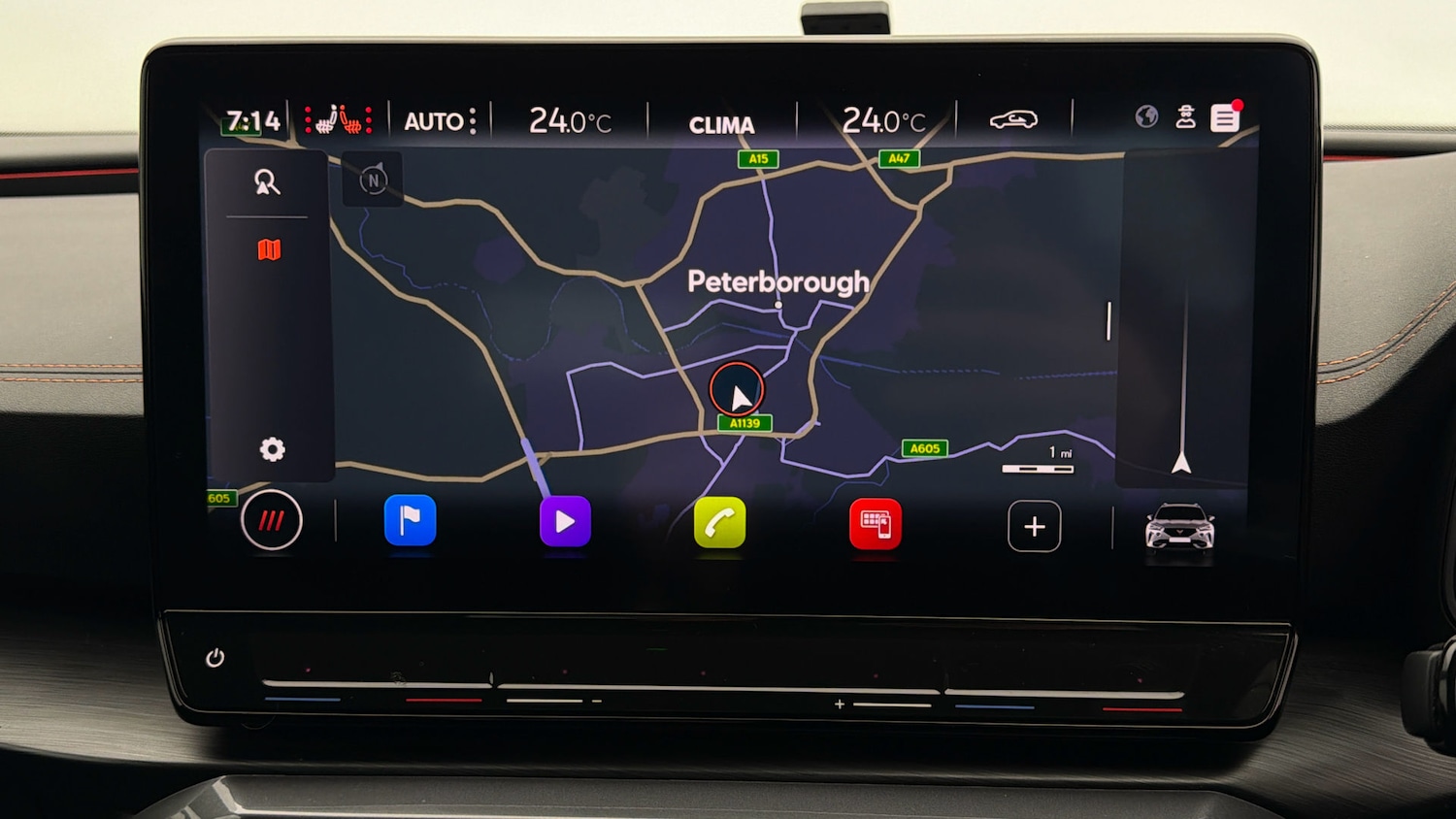 Used Cupra Formentor 2024 for sale - 78097886: Photo 10