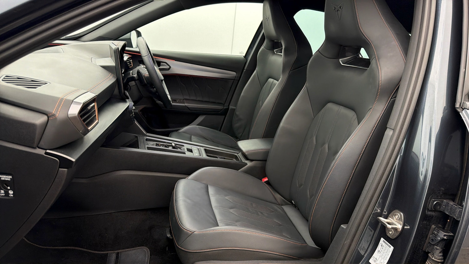 Used Cupra Formentor 2024 for sale - 78097886: Photo 13