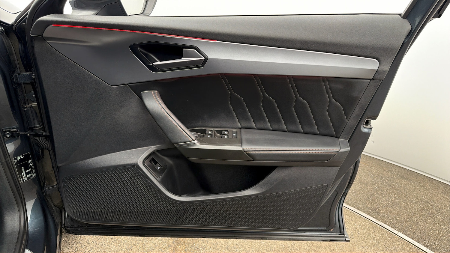 Used Cupra Formentor 2024 for sale - 78097886: Photo 14