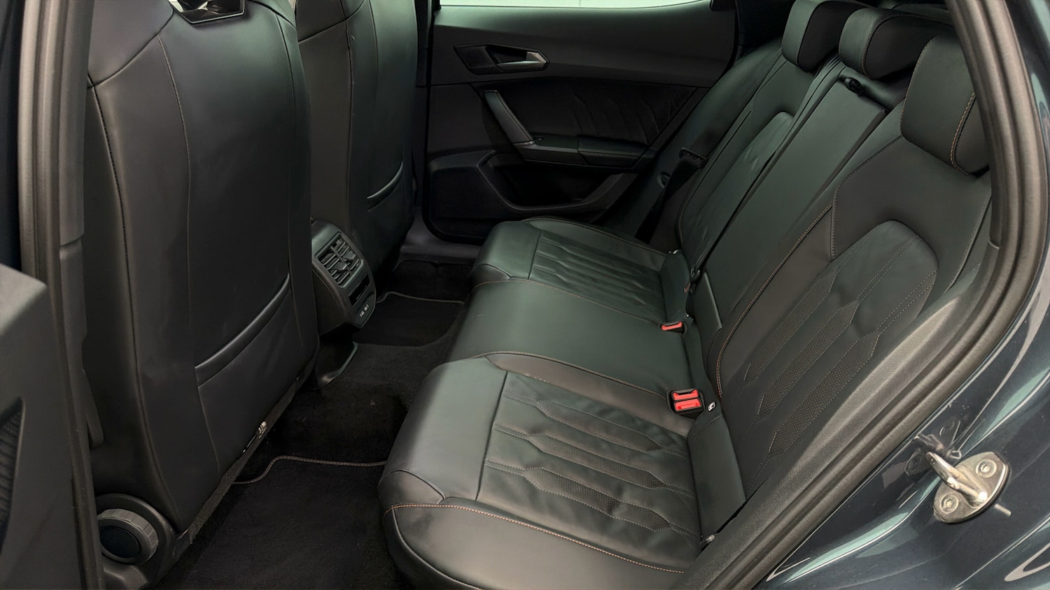 Used Cupra Formentor 2024 for sale - 78097886: Photo 15