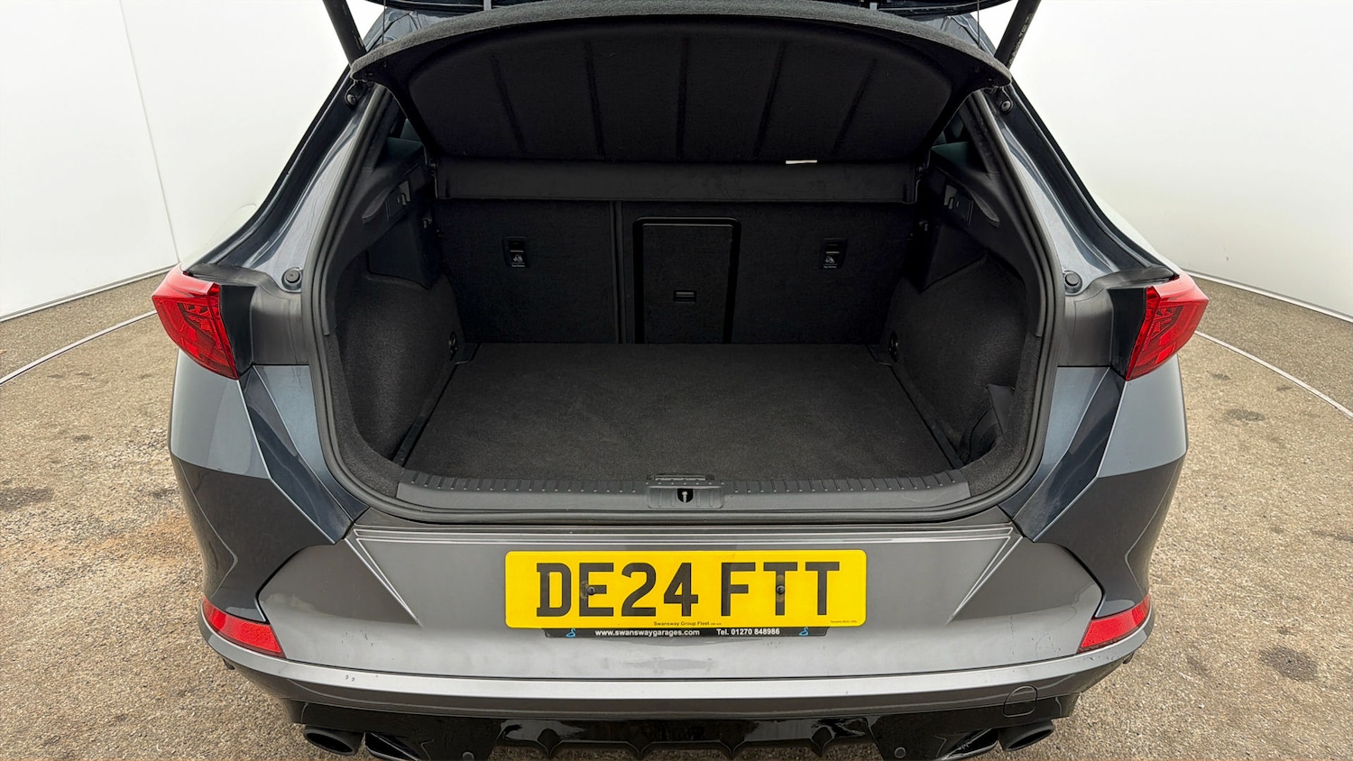 Used Cupra Formentor 2024 for sale - 78097886: Photo 16