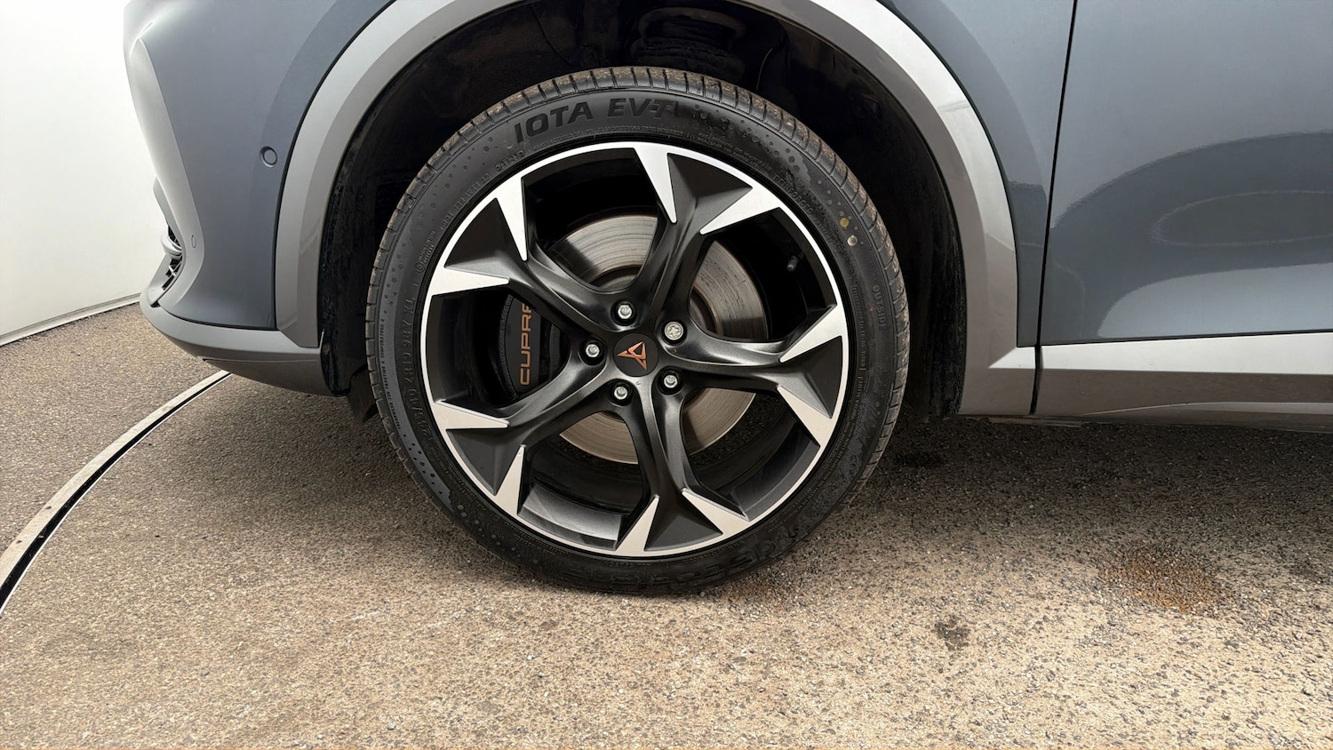 Used Cupra Formentor 2024 for sale - 78097886: Photo 17