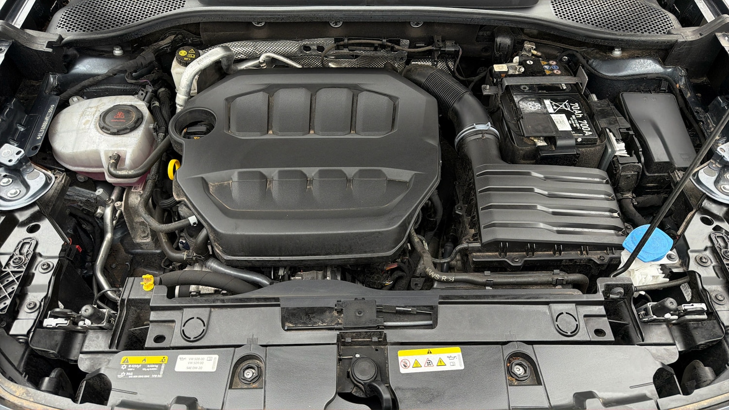 Used Cupra Formentor 2024 for sale - 78097886: Photo 18