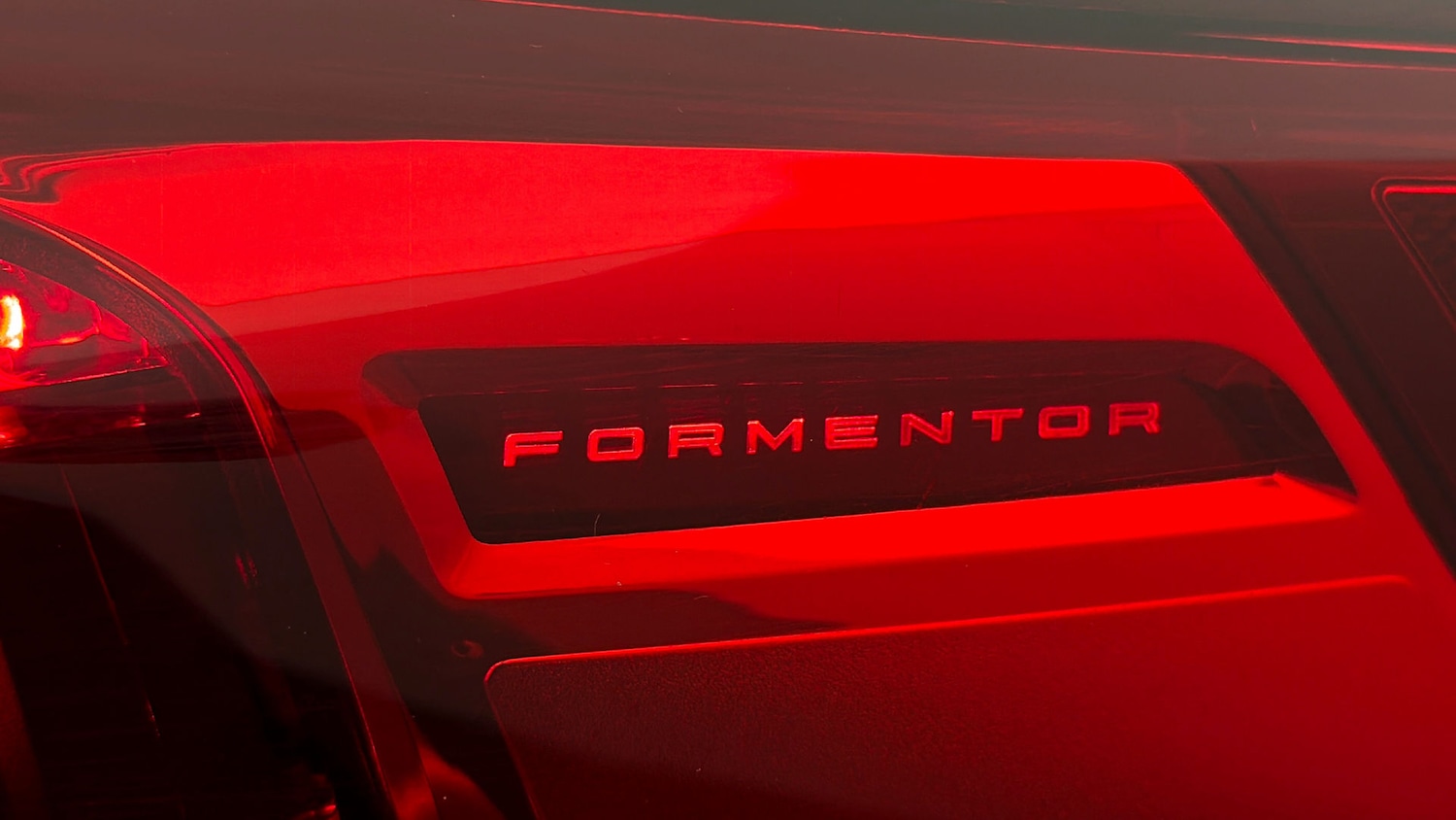 Used Cupra Formentor 2024 for sale - 78097886: Photo 21